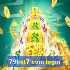 79bet7 com login